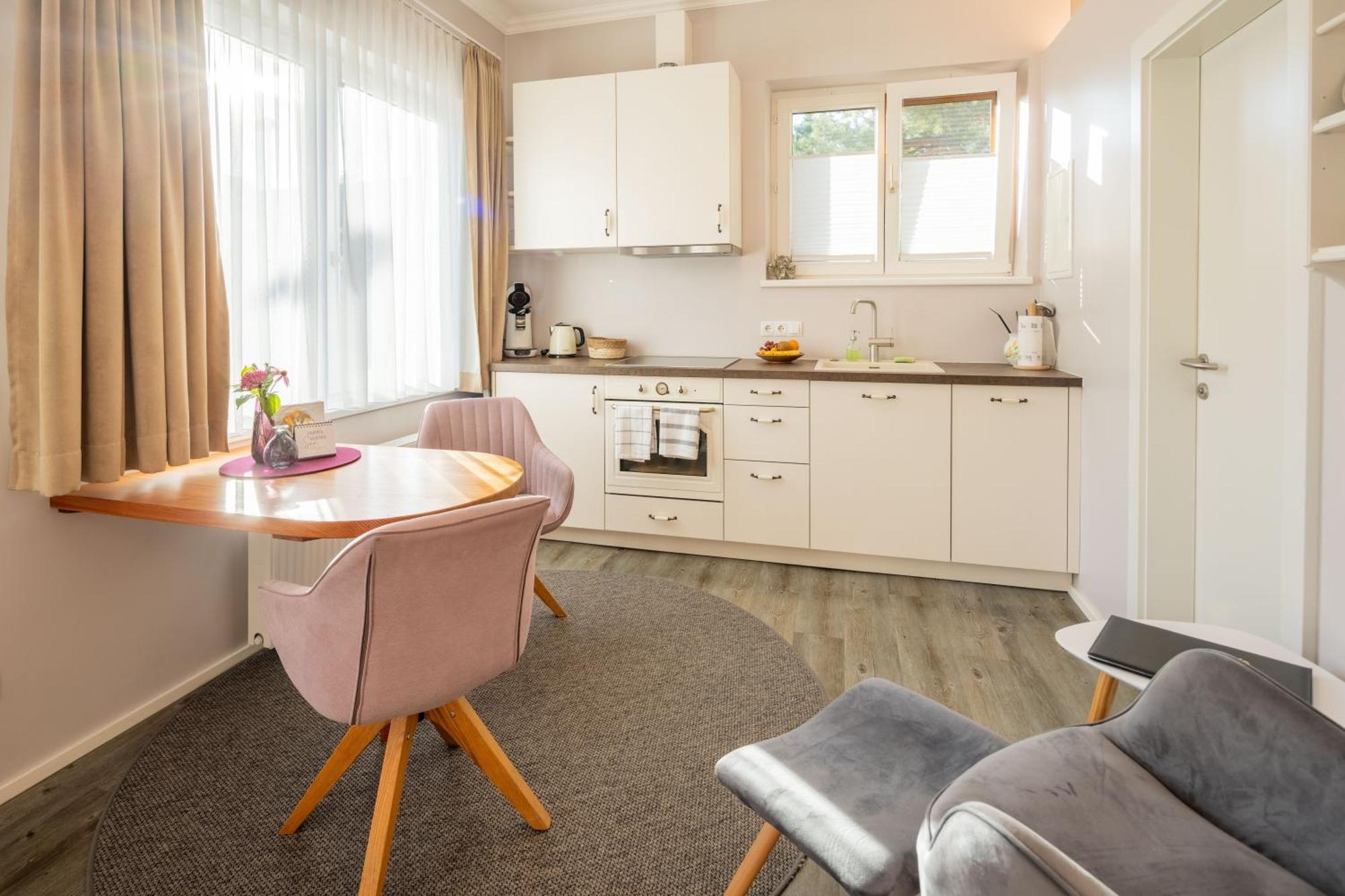 Haus Christina - Romantik Suite Bürs Zewnętrze zdjęcie