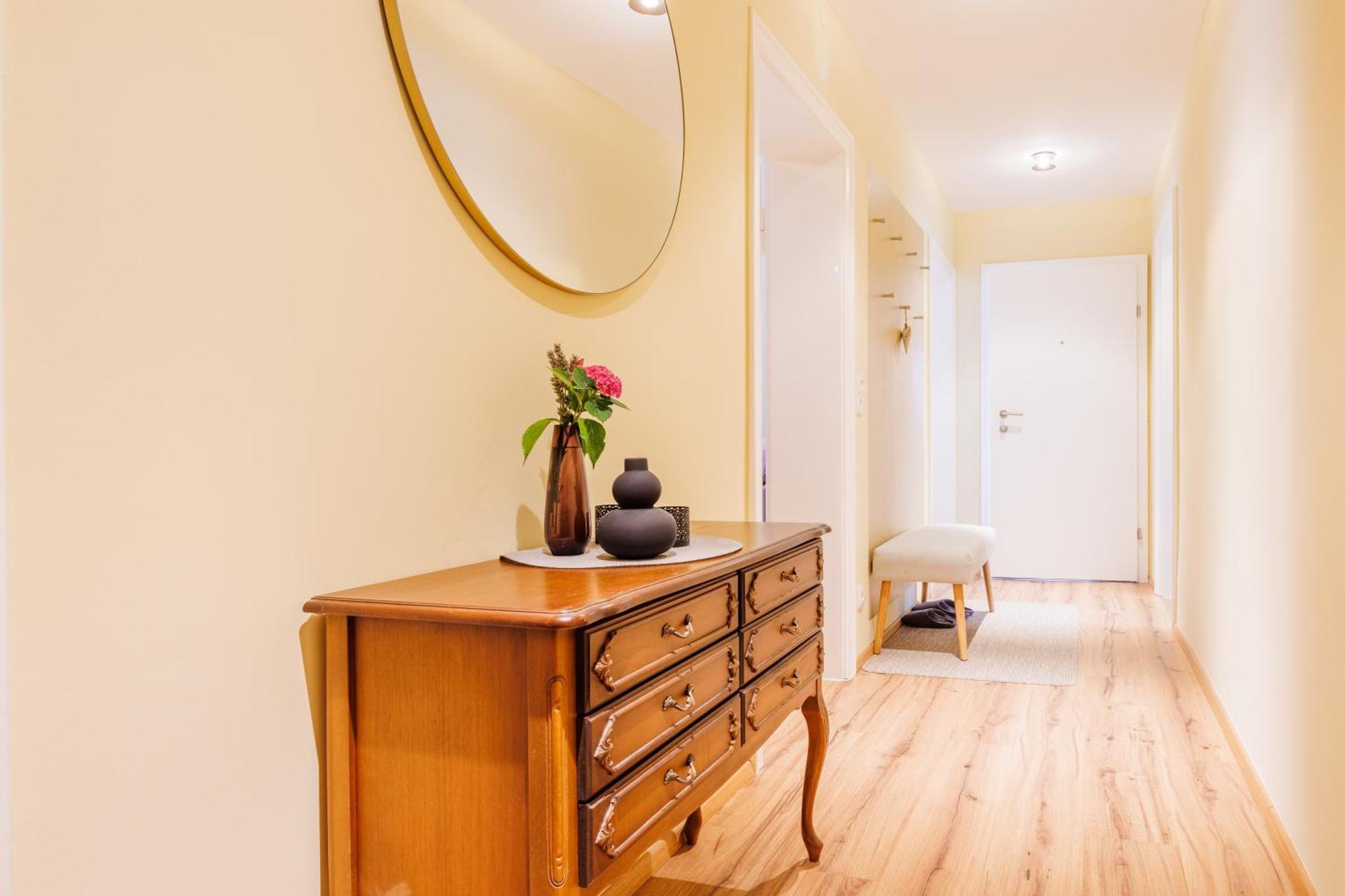 Haus Christina - Romantik Suite Bürs Zewnętrze zdjęcie