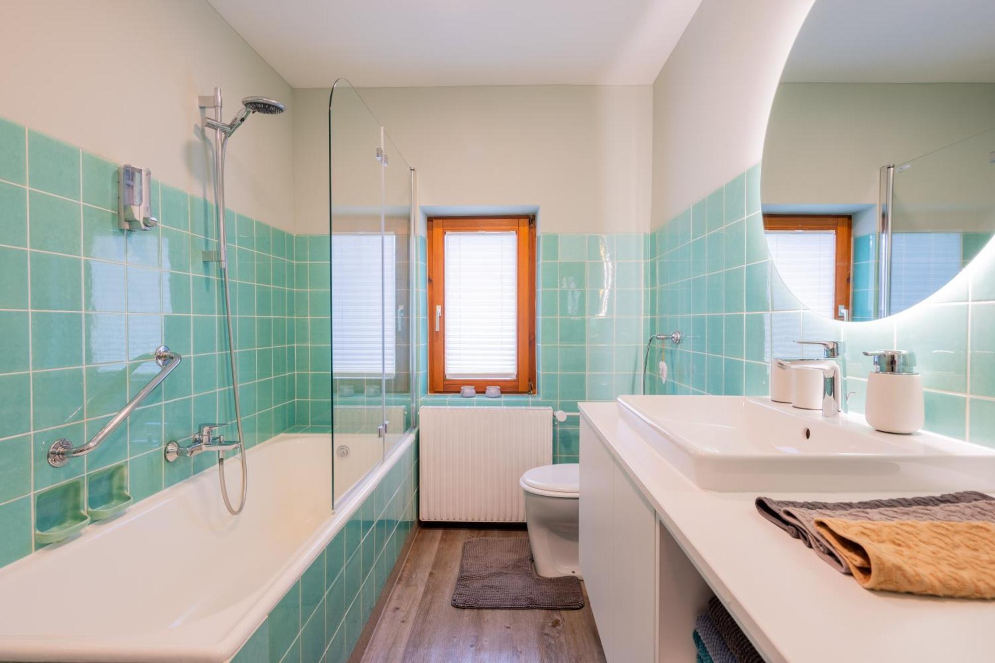 Haus Christina - Romantik Suite Bürs Zewnętrze zdjęcie