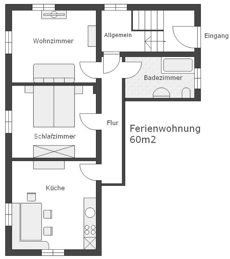 Haus Christina - Romantik Suite Bürs Zewnętrze zdjęcie